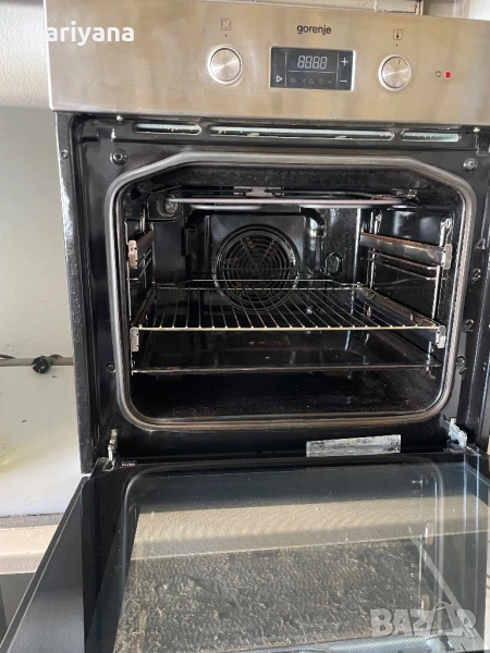 Фурна за вграждане , снимка 1