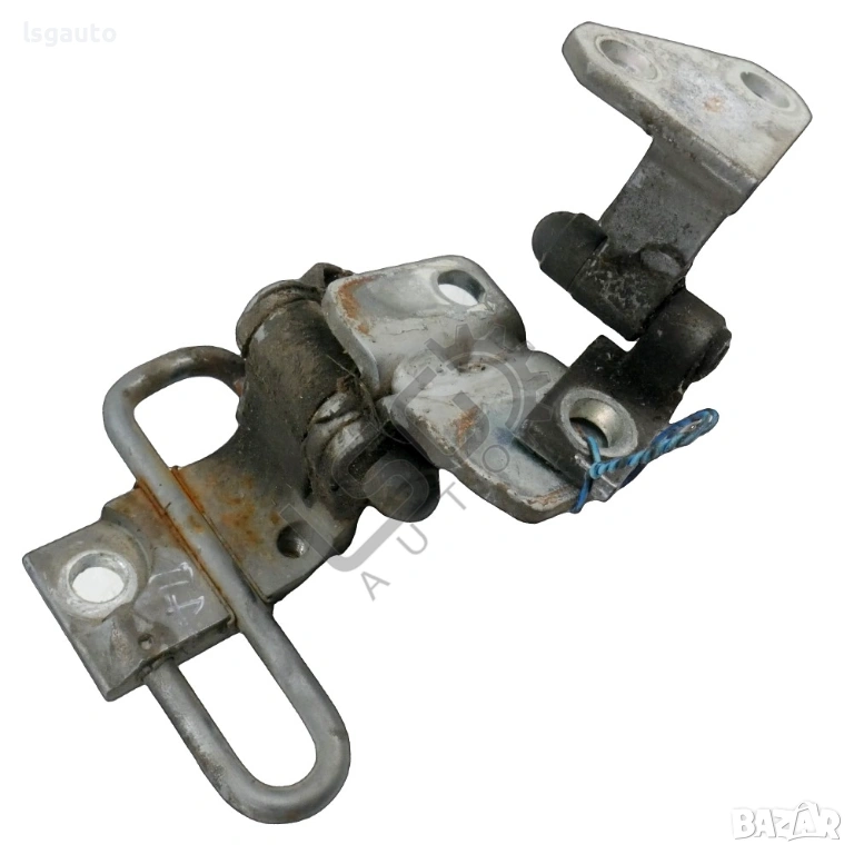 Панти предна дясна врата Volkswagen Passat (B6) 2005-2011 ID: 157749, снимка 1