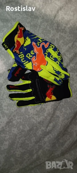 Redbul ръкавици размер л, снимка 1