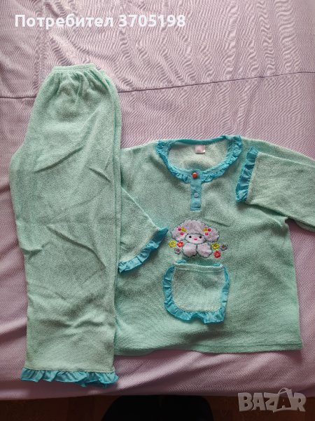 Детска пижама, снимка 1