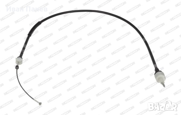 RICAMBIFLEX 01.441285 Жило съединител за FORD Escort Mk3,Mk4,Express,Orion, снимка 1