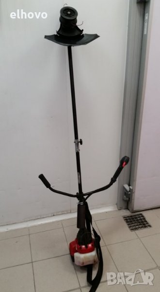 Бензинов тример MTD 990, снимка 1