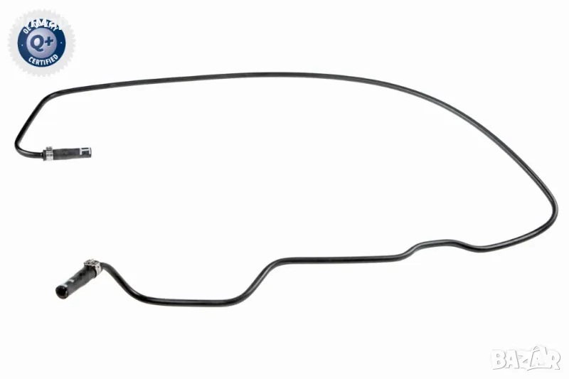  PCH000360 Маркуч за обезвъздушаване за LAND ROVER Discovery II, снимка 1