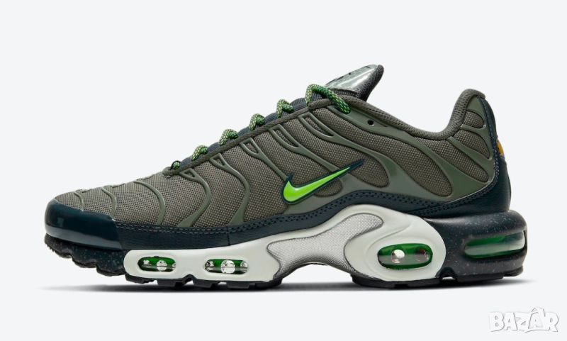 маратонки 3M x Nike Air Max Plus  номер 45 оригинални , снимка 1