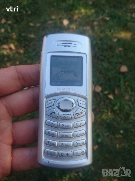 Samsung C100, снимка 1
