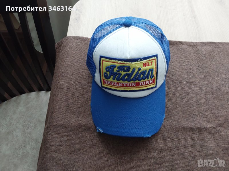 Шапка , снимка 1