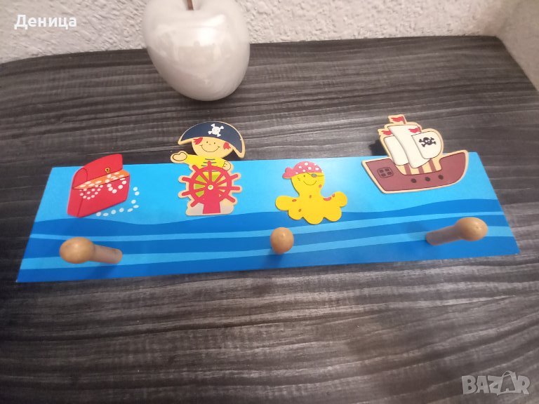 Детска закачалка, снимка 1