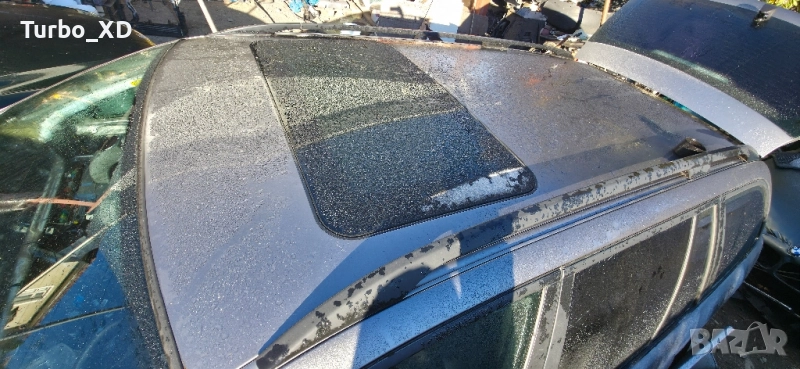 Продавам стъклен шибидах за BMW E39 , снимка 1