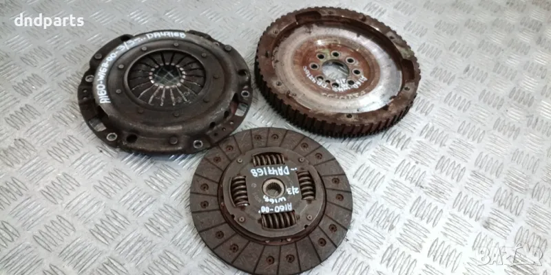 Съединител Mercedes A160 W168 2000г.	, снимка 1