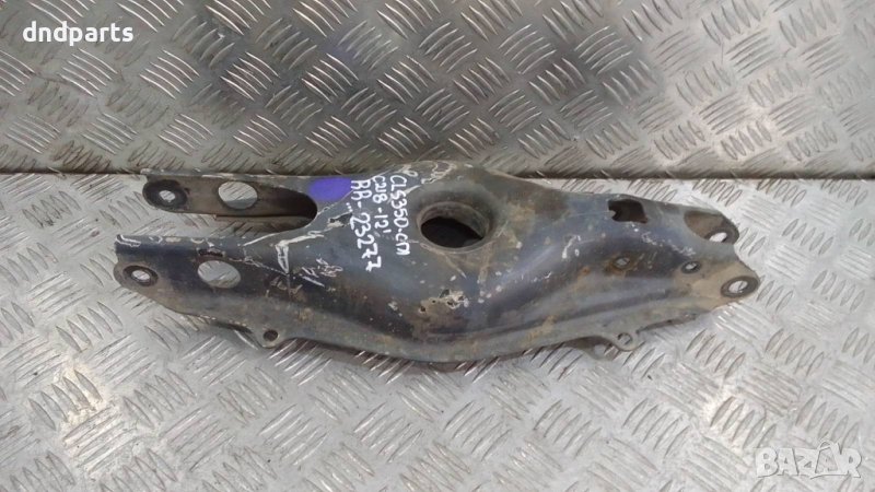 Носач Mercedes CLS350 CDI C218 2012г.(заден десен)	, снимка 1