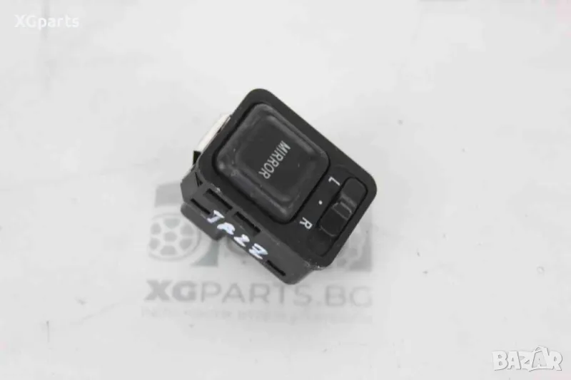 Бутон електрически огледала за Honda Jazz II (2002-2008), снимка 1