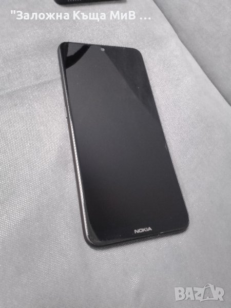 Nokia  6.2 , снимка 1