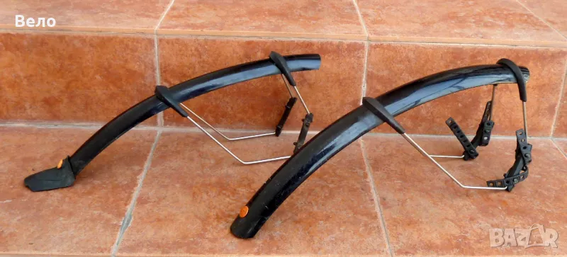 Калници за шосеен велосипед!, снимка 1