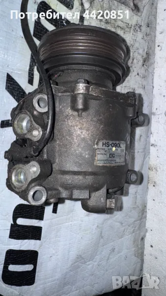 Компресор за Климатик за Honda Hr-v HFC134A /  EC0059726, снимка 1