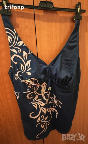 Дамски бански - танкини горнище, снимка 1