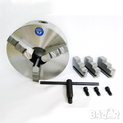 Универсал за струг  TOS - Ф80 ; Ф100 ; Ф125 ; Ф160 ; Ф200 ; Ф250 ; Ф315 , снимка 1