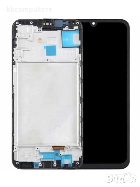 LCD дисплей за Samsung Galaxy A15 5G (SM-A156), снимка 1