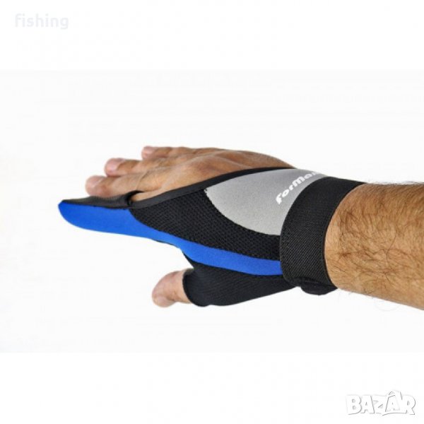 2022 Неопренов напръсник FORMAX, снимка 1