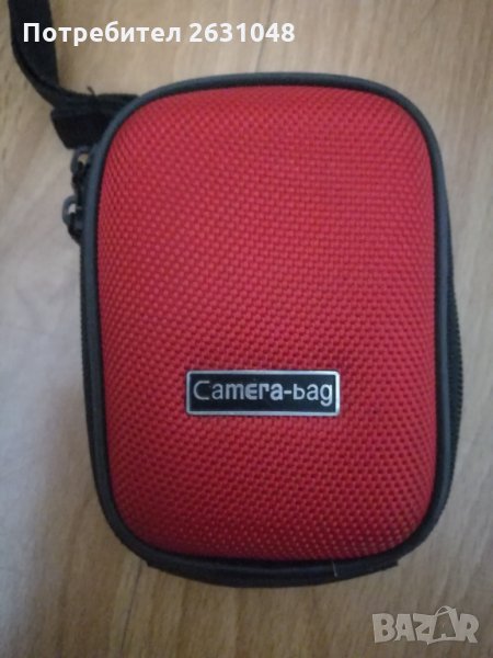 чанта camera bag, снимка 1