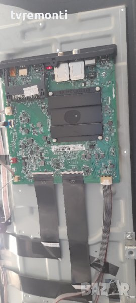 MAIN BOARD ,40-RT51T1-MAB2HG,RT2851, for TCL 43EP640, снимка 1