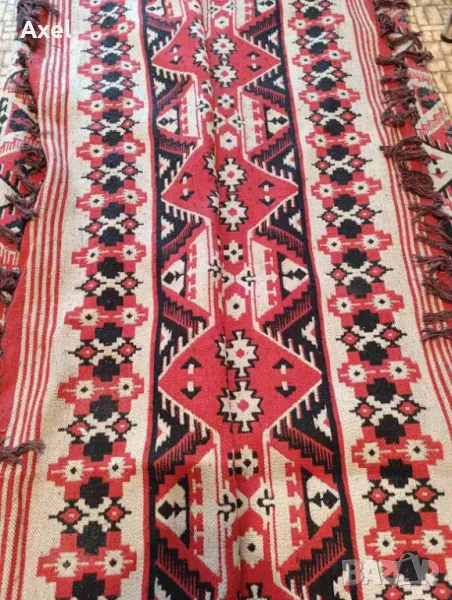 Красив килим 360/230см., снимка 1