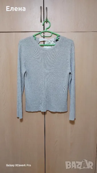 Дамски пуловер  Massimo Dutti.  размер М.  , снимка 1