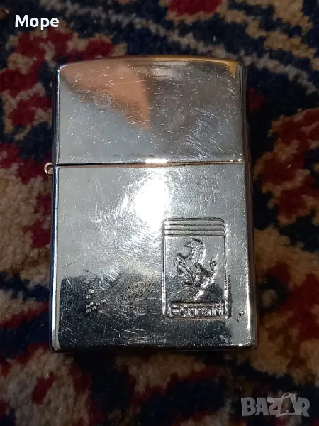 Запалка зипо ZIPPO, снимка 1
