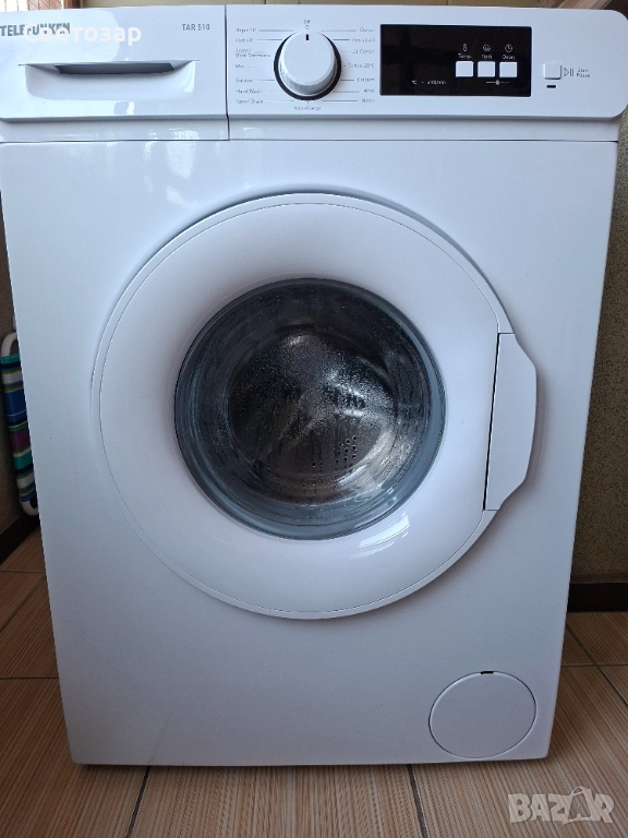 Пералня TELEFUNKEN TAR 510, снимка 1