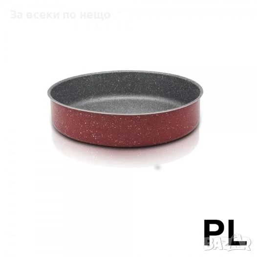 Кръгла тава за печене Oliver Voltz Код P778, снимка 1