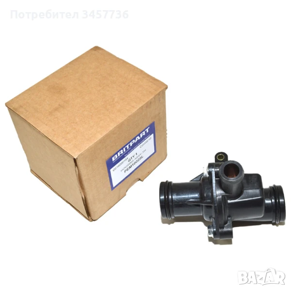 Нов Корпус термостат Land Rover Freelander 1.8 16v Тяло термостат , снимка 1