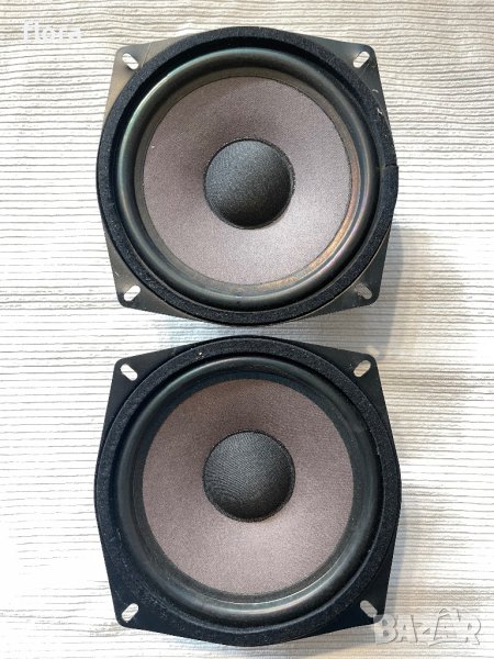 Нискочестотни ITT LPT 160/25/95F, снимка 1