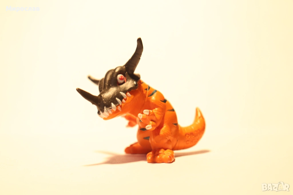 ТОМY НИНТЕНДО ПОКЕМОН NINTENDO POKEMON ИГРАЧКА, снимка 1