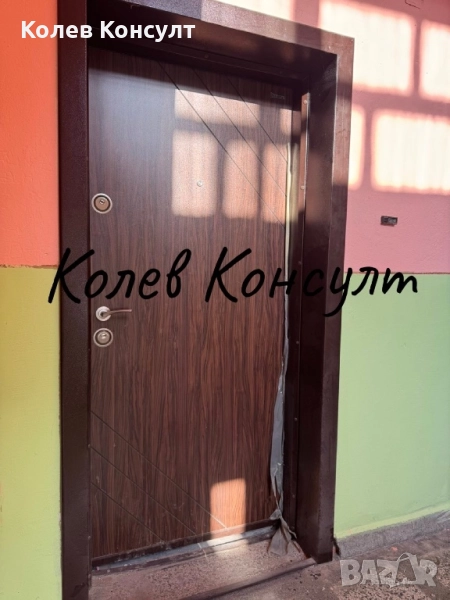 Продавам Тухлен тристаен апартамент в град Раднево , снимка 1