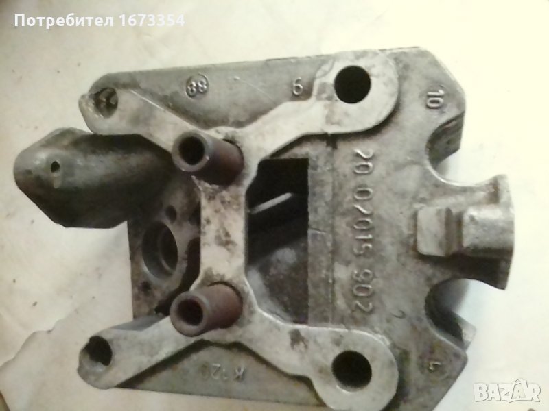 Авто части, снимка 1