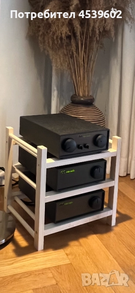 Naim Nac 72,HiCap,Nap 140, снимка 1
