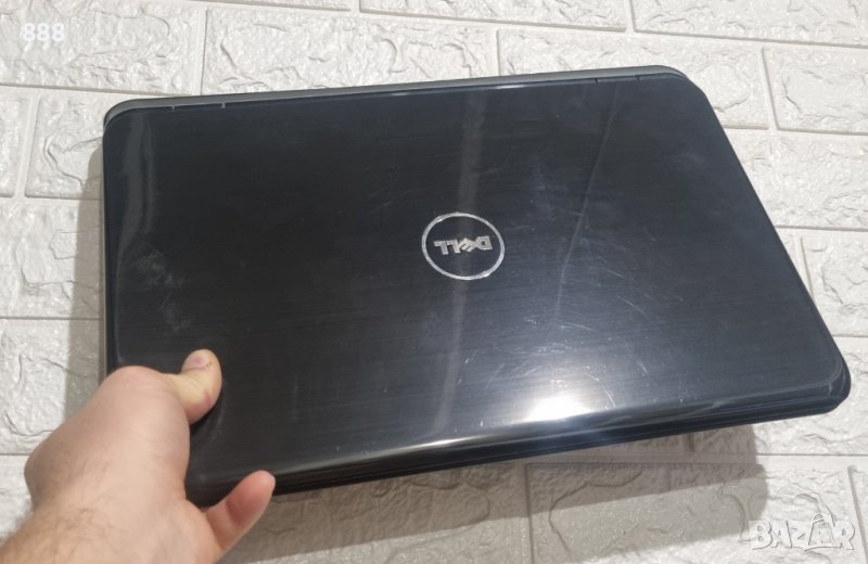 Лаптоп Dell Inspiron N5010 за части , снимка 1