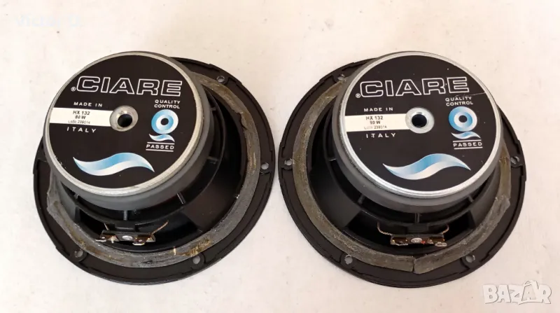 Ciare HX 132- Full-range 5"Говорители , снимка 1
