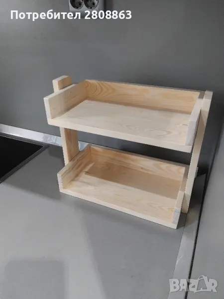 етажерка рафт, снимка 1