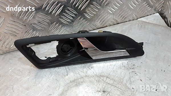 Вътрешна дръжка за Skoda Octavia, 2008г. /предна, дясна/, снимка 1