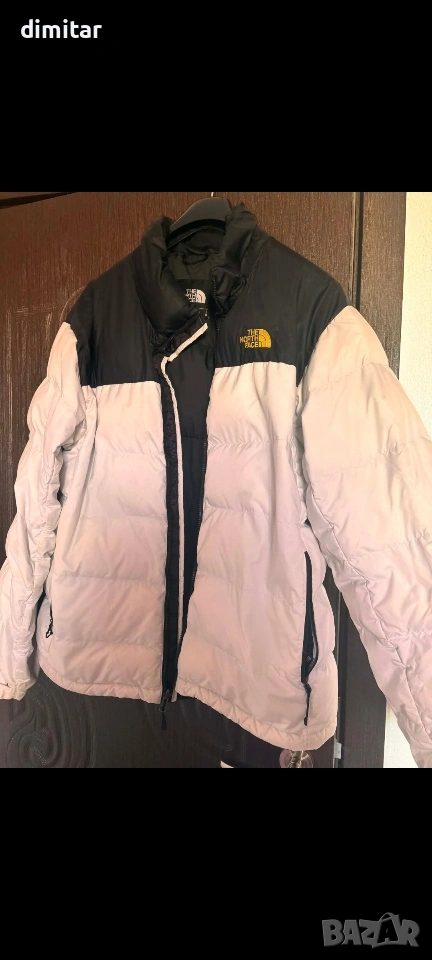 the north face Xl, снимка 1