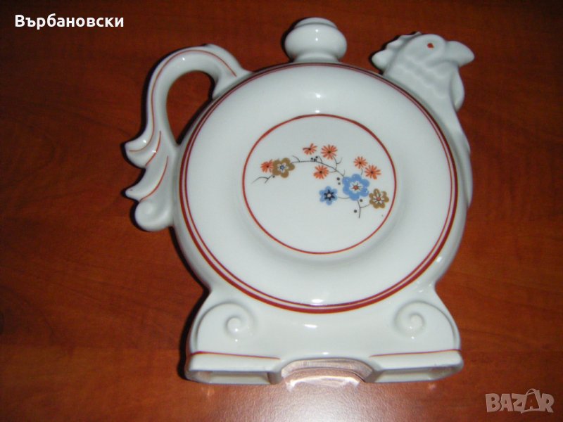 Порцеланова бъклица, снимка 1