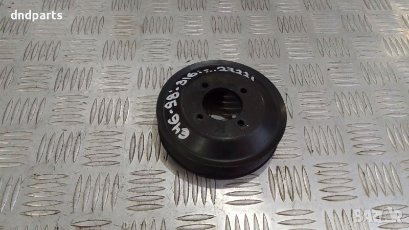 Шайба хидравлична помпа BMW E46 316i 1998г.	, снимка 1