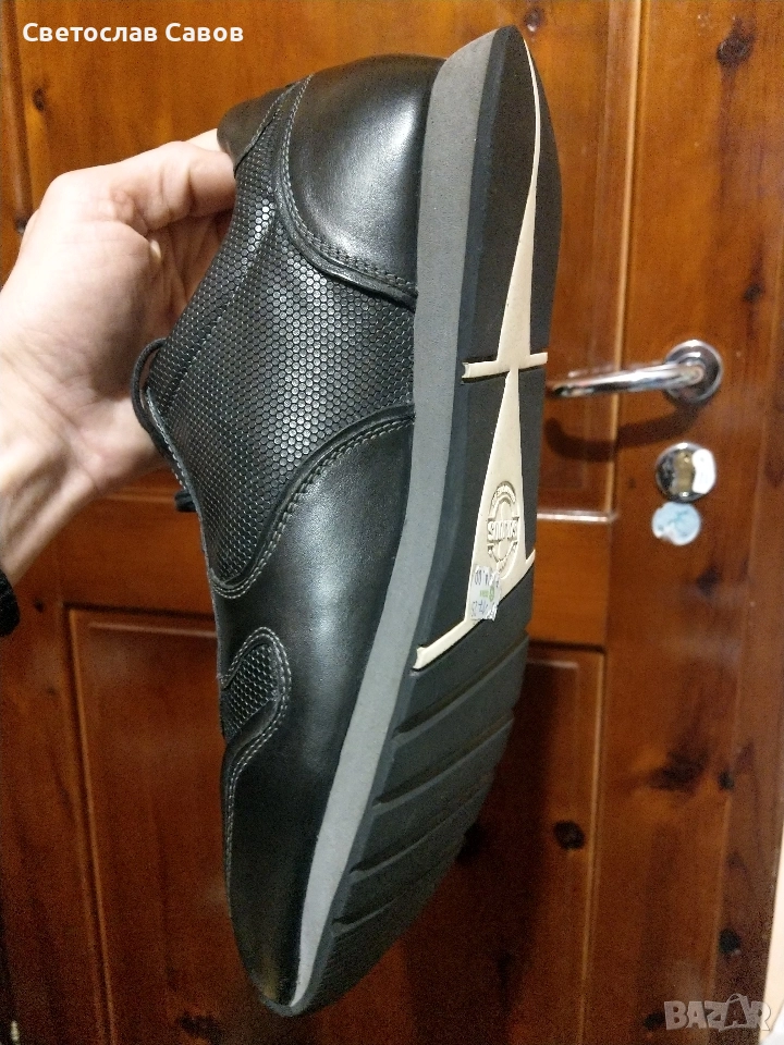 Solidus 45нм. 29,5см., снимка 1