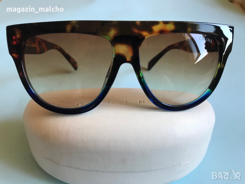 Слънчеви очила - Celine, снимка 1