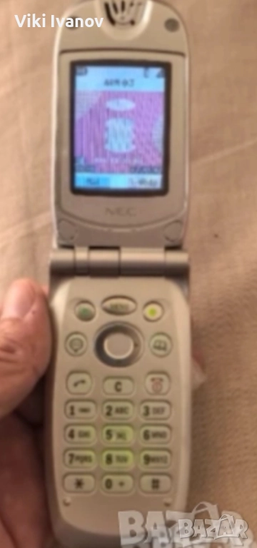 NEC N21I, снимка 1