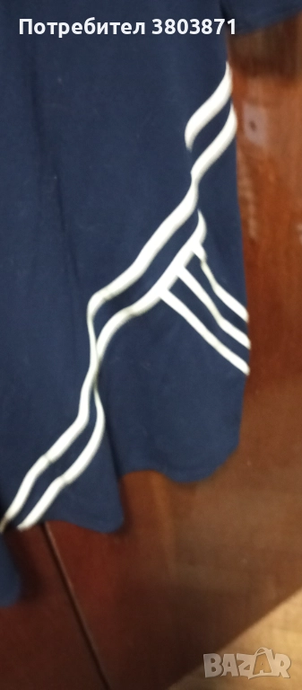 Елегантни Рокли с 3/4 ръкав, снимка 1