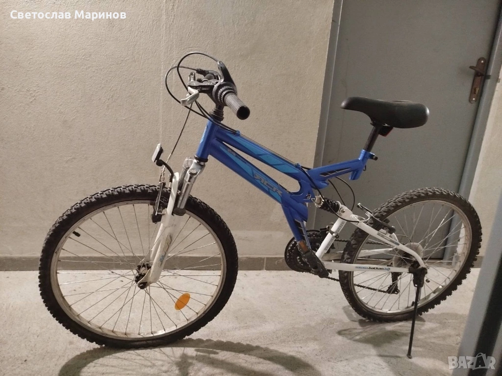 Велосипед/Колело, снимка 1