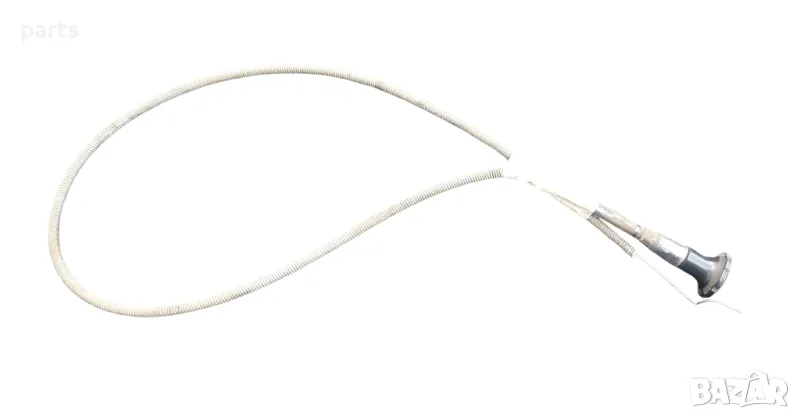 Жило Смукач Москвич 2140
- Лада, снимка 1