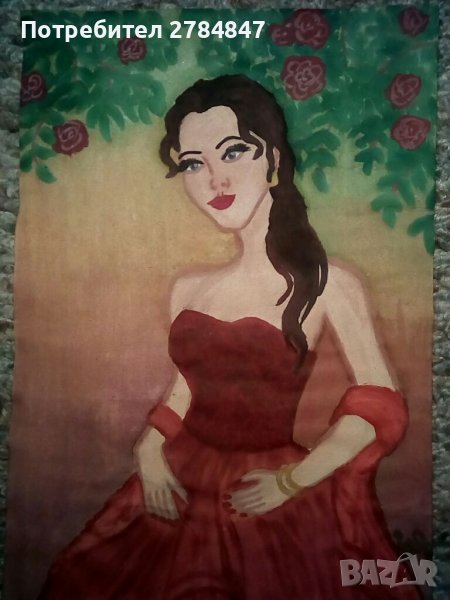 Картина, снимка 1