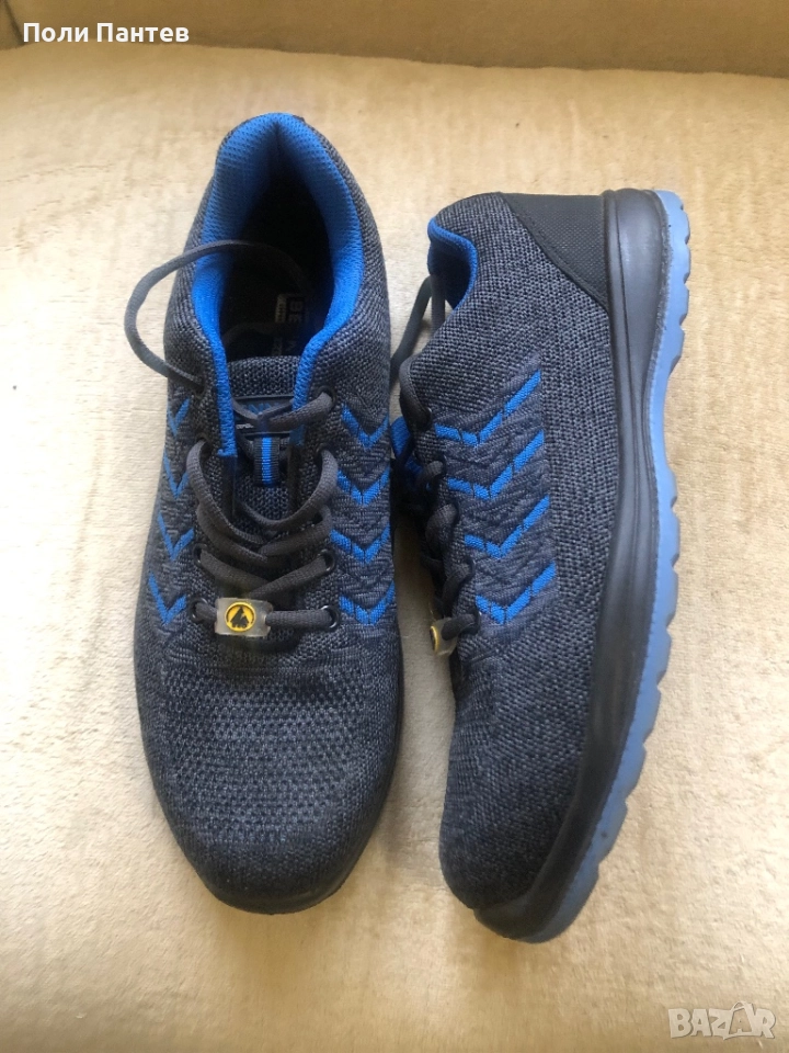 Обувки за работа и ежедневие, снимка 1